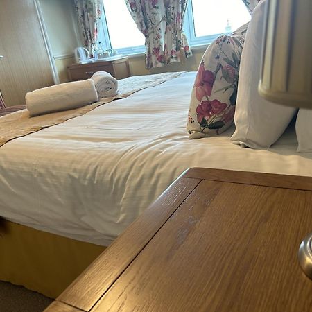 Harbour Lights Guesthouse Free Breakfast Weymouth Exteriér fotografie