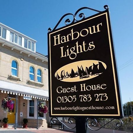 Harbour Lights Guesthouse Free Breakfast Weymouth Exteriér fotografie