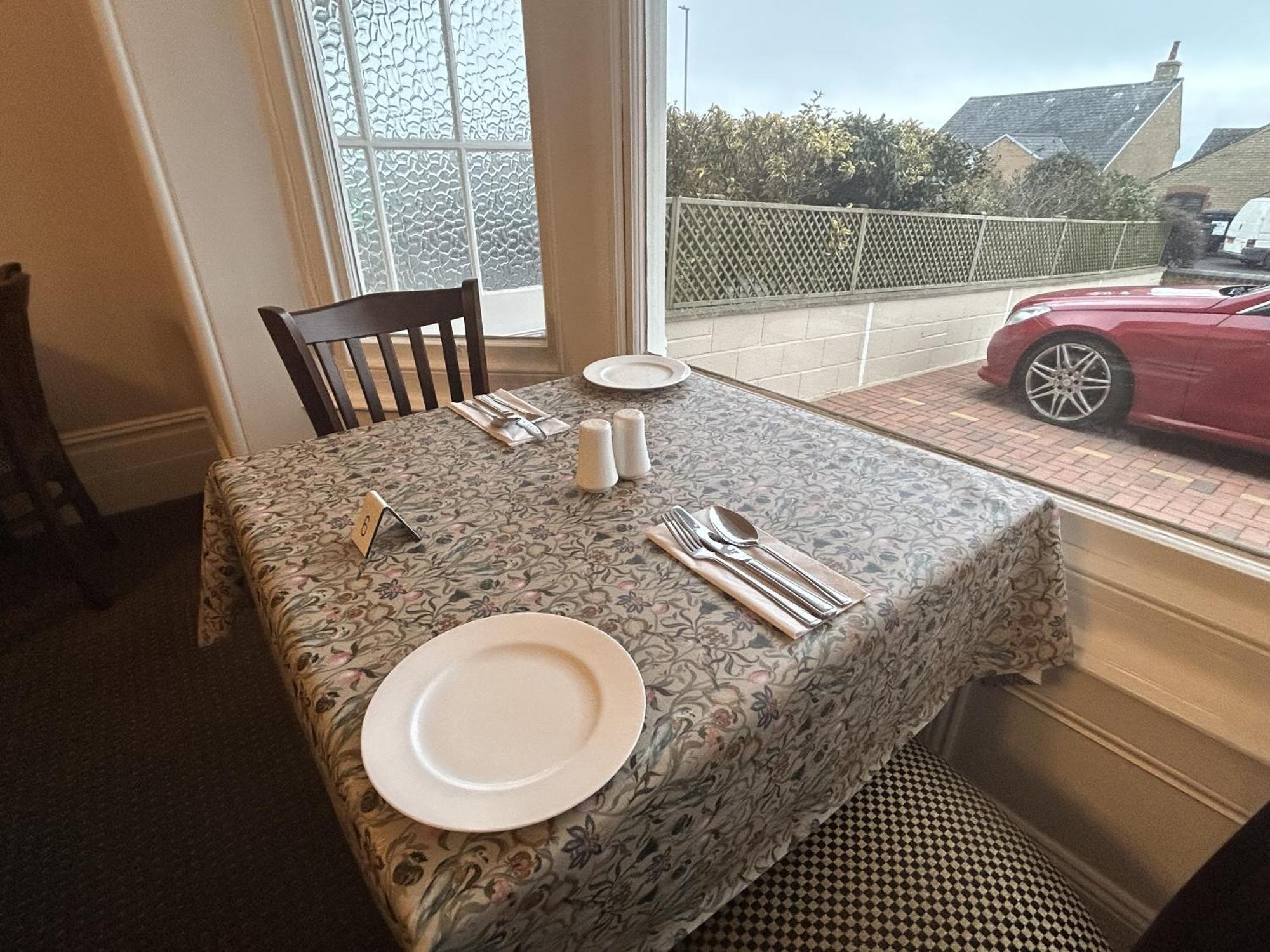 Harbour Lights Guesthouse Free Breakfast Weymouth Exteriér fotografie