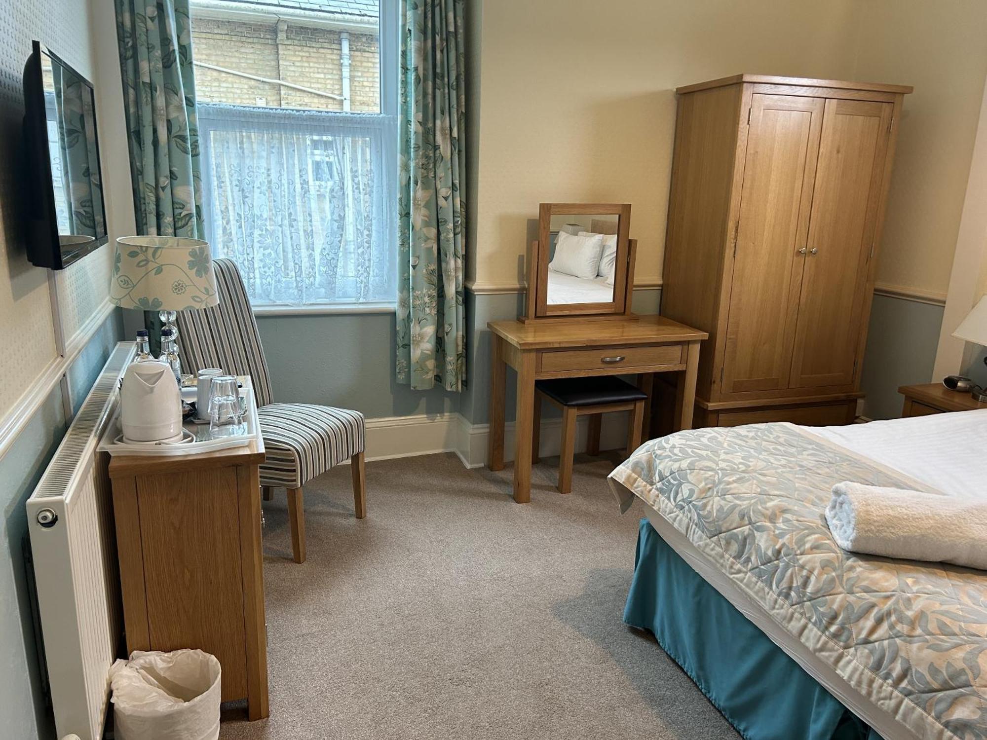 Harbour Lights Guesthouse Free Breakfast Weymouth Exteriér fotografie