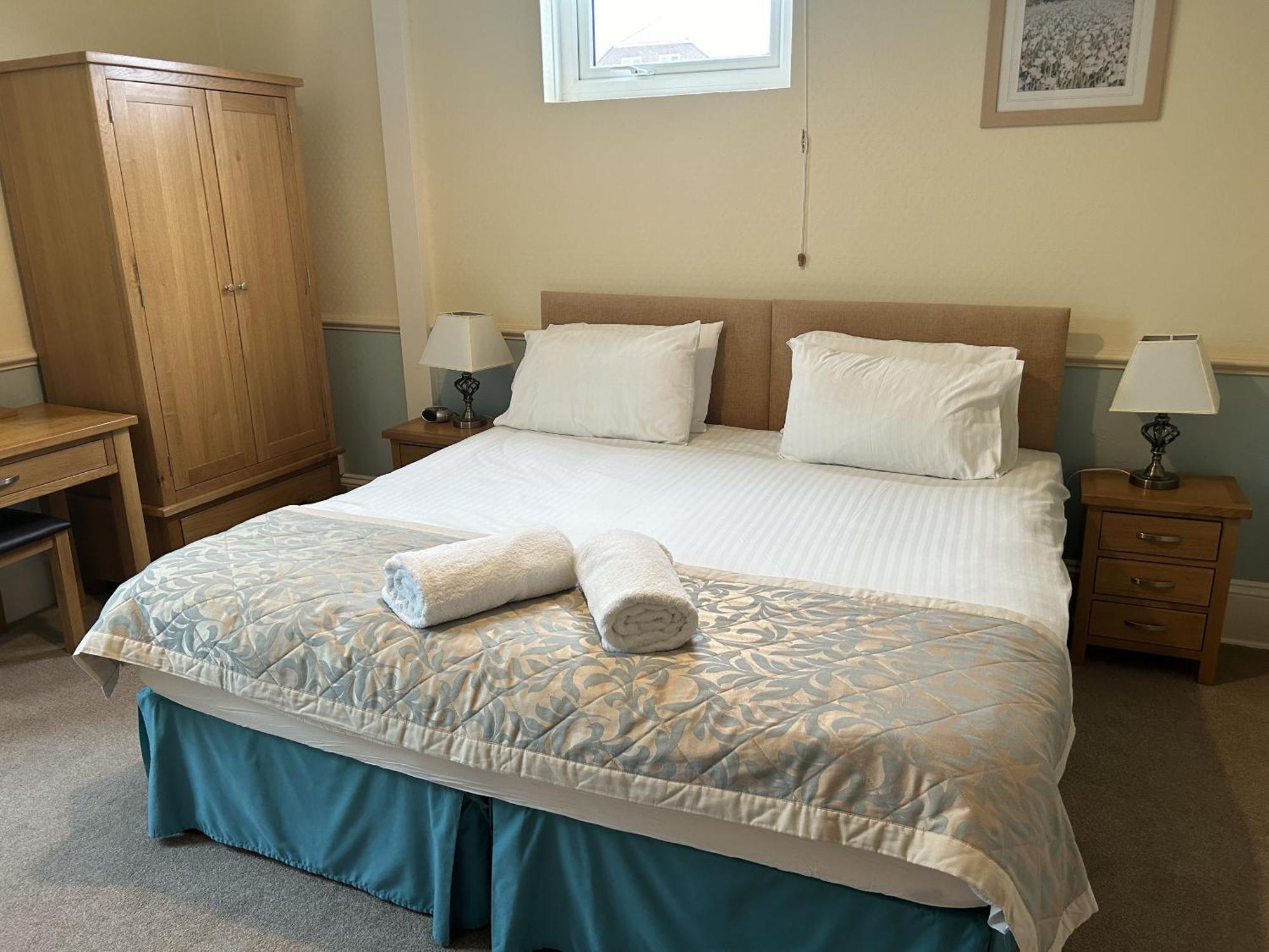 Harbour Lights Guesthouse Free Breakfast Weymouth Exteriér fotografie