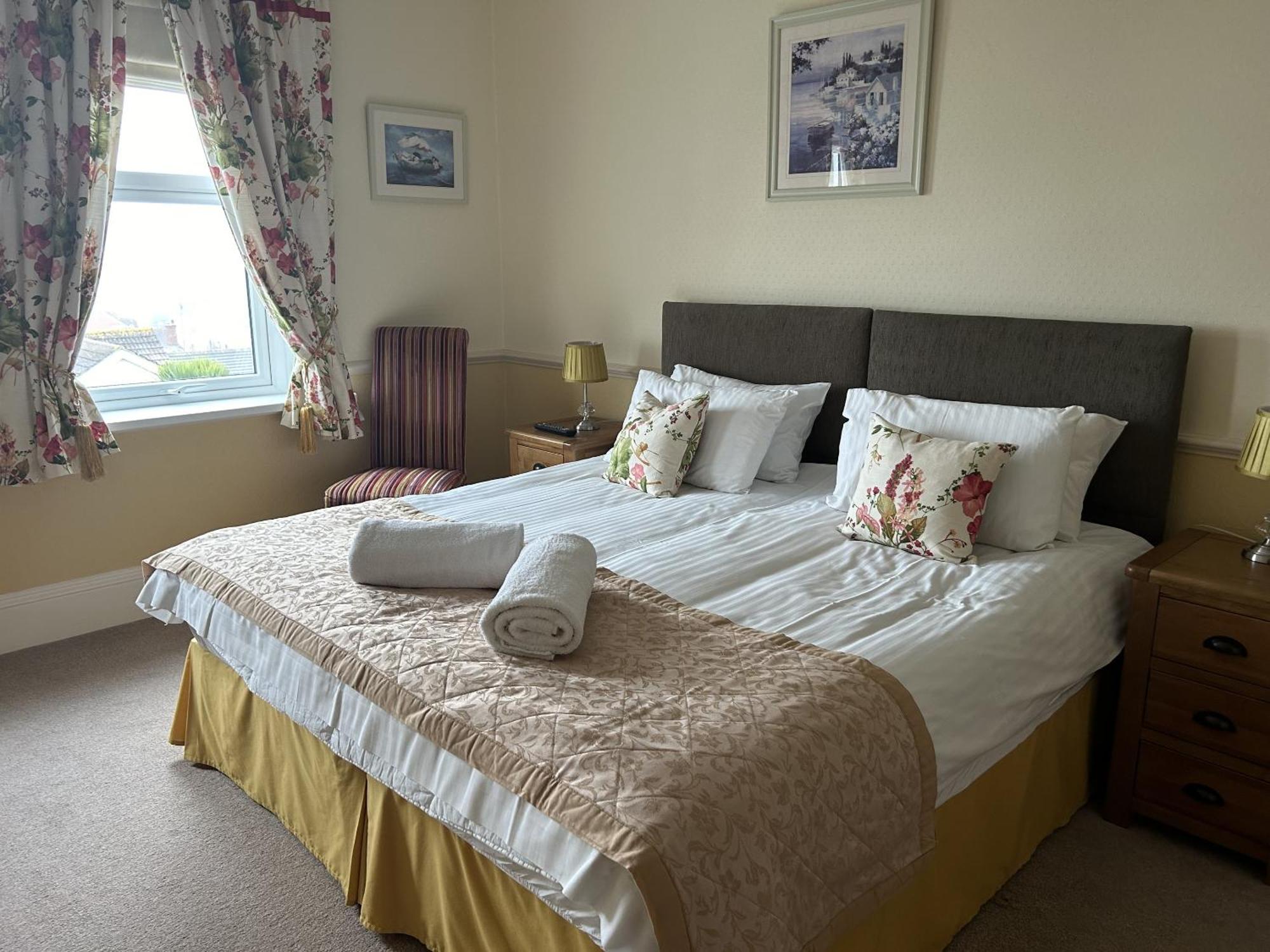 Harbour Lights Guesthouse Free Breakfast Weymouth Exteriér fotografie