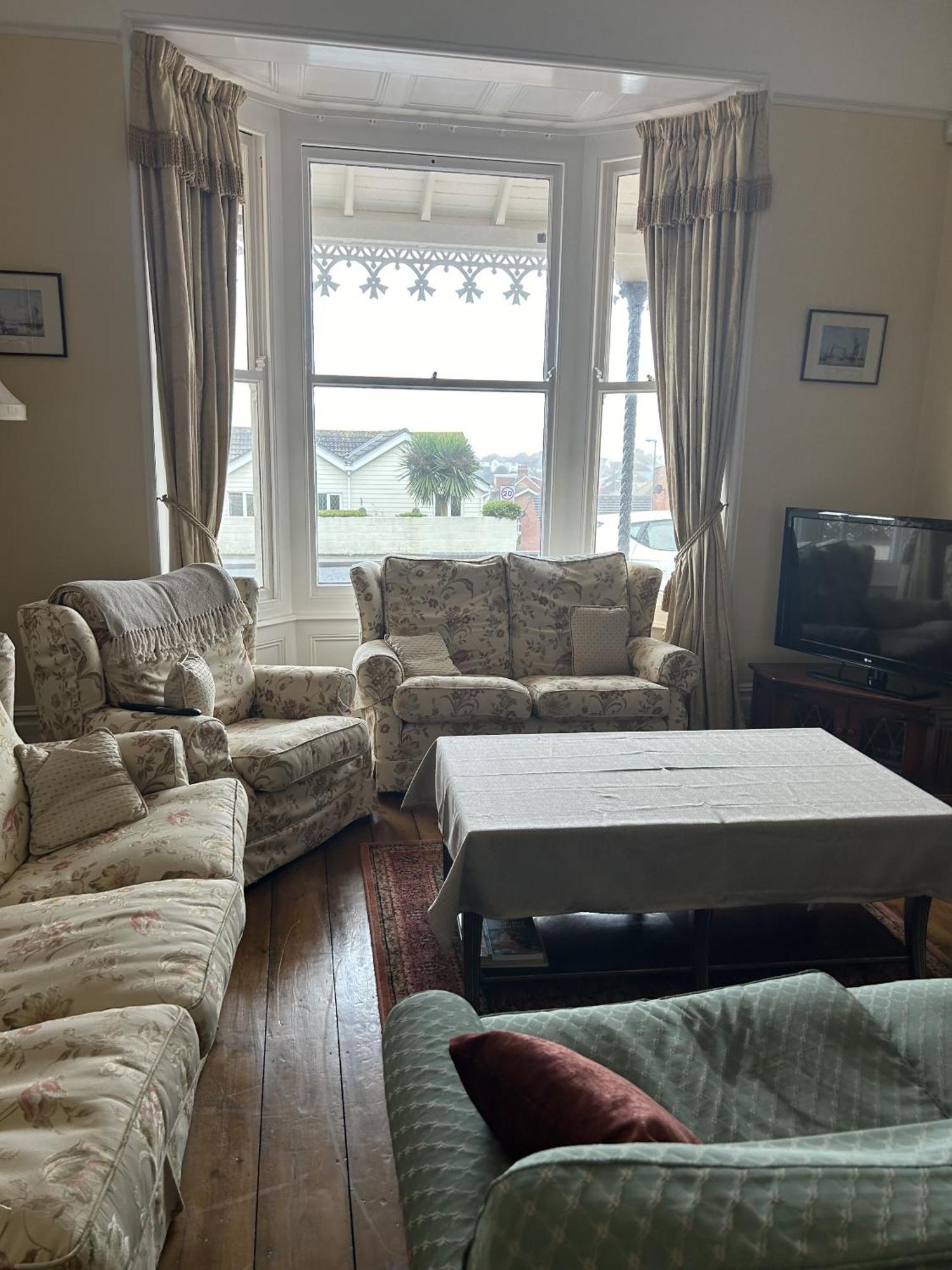 Harbour Lights Guesthouse Free Breakfast Weymouth Exteriér fotografie